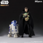 Preview: Luke Skywalker Actionfigur S.H.Figuarts, Star Wars: The Mandalorian, 15 cm