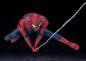Preview: The Friendly Neighborhood Spider-Man Actionfigur S.H.Figuarts Web Exclusive, Spider-Man: No Way Home, 15 cm