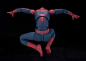 Preview: The Friendly Neighborhood Spider-Man Action Figure S.H.Figuarts Web Exclusive, Spider-Man: No Way Home, 15 cm
