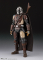 Preview: SHF Mandalorian