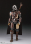 Preview: SHF Mandalorian