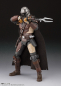 Preview: SHF Mandalorian