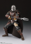 Preview: SHF Mandalorian