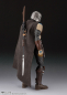 Preview: SHF Mandalorian