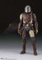 Preview: SHF Mandalorian