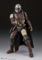 Preview: SHF Mandalorian