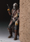 Preview: SHF Mandalorian