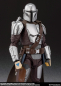 Preview: SHF Mandalorian