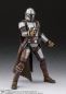 Preview: SHF Mandalorian