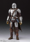 Preview: SHF Mandalorian