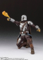 Preview: SHF Mandalorian