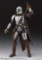 Preview: SHF Mandalorian