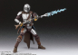 Preview: SHF Mandalorian