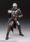 Preview: SHF Mandalorian