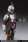 Preview: SHF Mandalorian