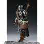 Preview: The Mandalorian (Din Djarin) Actionfigur S.H.Figuarts, Star Wars: The Mandalorian, 15 cm