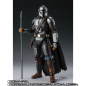 Preview: The Mandalorian (Din Djarin) Actionfigur S.H.Figuarts, Star Wars: The Mandalorian, 15 cm