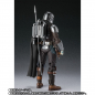 Preview: The Mandalorian (Din Djarin) Actionfigur S.H.Figuarts, Star Wars: The Mandalorian, 15 cm