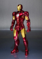 Preview: SHF Iron Man Mark 4