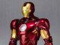 Preview: SHF Iron Man Mark 4