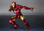 Preview: SHF Iron Man Mark 4