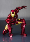 Preview: SHF Iron Man Mark 4