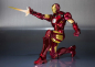 Preview: SHF Iron Man Mark 4