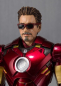 Preview: SHF Iron Man Mark 4