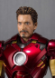 Preview: SHF Iron Man Mark 4