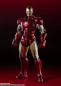 Preview: Iron Man Mark 6