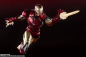 Preview: Iron Man Mark 6