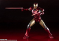 Preview: Iron Man Mark 6