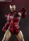 Preview: Iron Man Mark 6