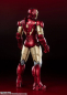 Preview: Iron Man Mark 6