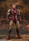 Preview: SHF Iron Man Mark 85