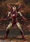 Preview: SHF Iron Man Mark 85