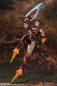 Preview: SHF Iron Man Mark 85