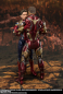 Preview: SHF Iron Man Mark 85