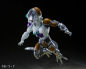 Preview: Mecha Frieza Action Figure S.H.Figuarts, Dragon Ball Z, 12 cm