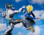 Preview: Mecha Frieza Action Figure S.H.Figuarts, Dragon Ball Z, 12 cm