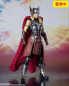 Preview: Mighty Thor Action Figure S.H.Figuarts, Thor: Love and Thunder, 14 cm