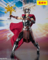 Preview: Mighty Thor Actionfigur S.H.Figuarts, Thor: Love and Thunder, 14 cm