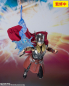 Preview: Mighty Thor Action Figure S.H.Figuarts, Thor: Love and Thunder, 14 cm