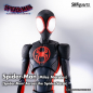 Preview: Miles Morales Actionfigur S.H.Figuarts, Spider-Man: Across the Spider-Verse, 16 cm