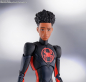 Preview: Miles Morales Actionfigur S.H.Figuarts, Spider-Man: Across the Spider-Verse, 16 cm