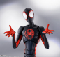 Preview: Miles Morales Actionfigur S.H.Figuarts, Spider-Man: Across the Spider-Verse, 16 cm