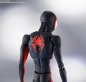 Preview: Miles Morales Actionfigur S.H.Figuarts, Spider-Man: Across the Spider-Verse, 16 cm