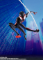 Preview: Miles Morales Actionfigur S.H.Figuarts, Spider-Man: Across the Spider-Verse, 16 cm