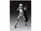 Preview: SHF Mimban Stormtrooper