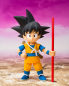 Preview: Son Goku Mini Action Figure S.H.Figuarts, Dragon Ball Daima, 7 cm